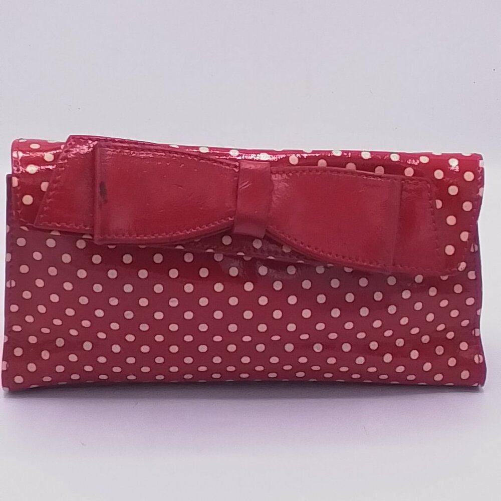 MAURIZIO TAIUTI CLUTCH.